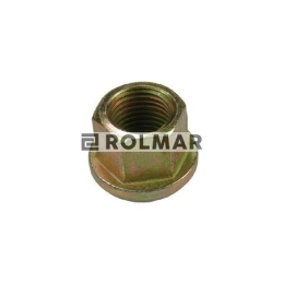 Nakrętka śruby koła przedniego M14x1.5 C-385
