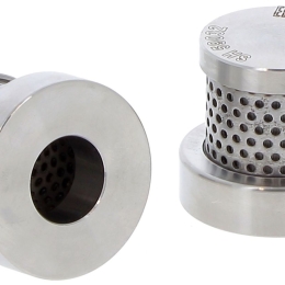 Filtr hydrauliczny ukladu kierowniczego dla CHALLENGER MT 545 B TECHSTAR CVT