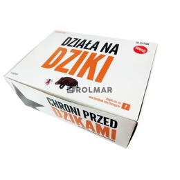 Naturalny odstraszacz na dziki KUNAGONE ( sprzedawane po 10 )