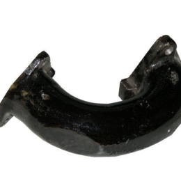 Kolano tłumika (69011417) oryginał Zetor