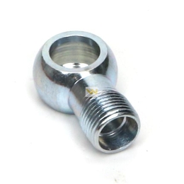 Złączka Oczkowa Fi12-10L (M16X1.5) Waryński  ( sprzedawane po 2 )