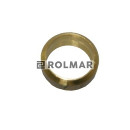 Pierścień mosiężny złącza filtra serwomechanizmu 54251702 C-380/385