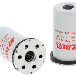 Filtr hydrauliczny dla MIXJET V 5000