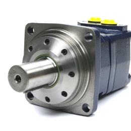 Silnik hydrauliczny orbitalny WMV 400 cm3/obr (200 bar / max.280 bar) Waryński