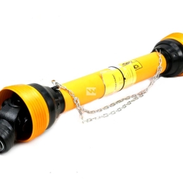 Wał przegubowo-teleskopowy 860-1250mm 830Nm CE 2020 seria 6R WARYŃSKI