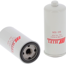 Filtr oleju dla TECNOFRUIT CF 110