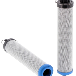 Filtr hydrauliczny dla GREMO 1050 F FORWARD