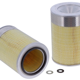 Filtr powietrza - główny dla SUMITOMO LS 2800
