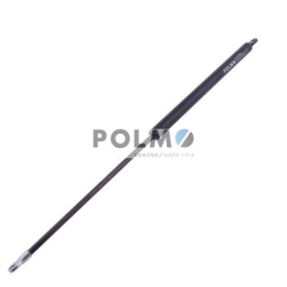 Siłownik szyby przedniej tylnej L max. 552mm 1427130M92P MASSEY FERGUSON POLMO