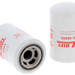 Filtr hydrauliczny transmisji dla KOCKUM 83-35