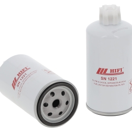 Filtr paliwa dla HANOMAG 66 C