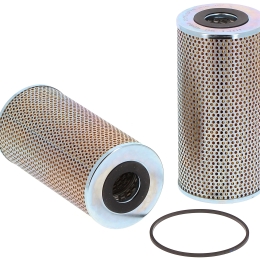 Filtr oleju dla VOLVO BM 350