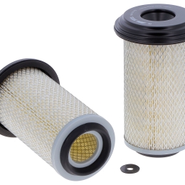 Filtr powietrza dla VOLVO S 830