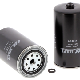 Filtr paliwa dla RISA RT 225