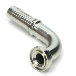 Zakucie hydrauliczne SFL90 DN20-1" (fi 44,5mm) Warynski