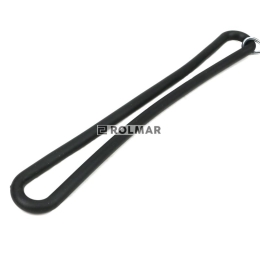 Ściągacz gumowy plandeki 250mm