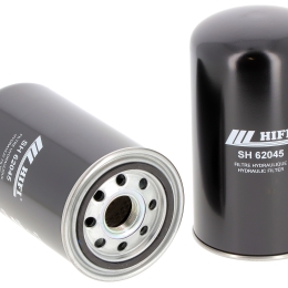 Filtr hydrauliczny dla CASE CS 100 PRO
