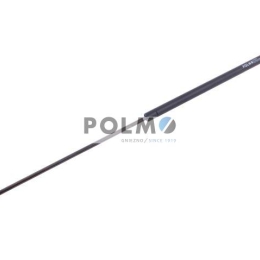 Siłownik szyby tylnej L max. 740mm AL66991P JOHN DEERE POLMO