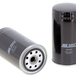 Filtr oleju dla HANSA APZ 1003 L