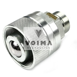 Zawór wtyczka ZSR (50490030) M22x1.5 skręcane VOIMA