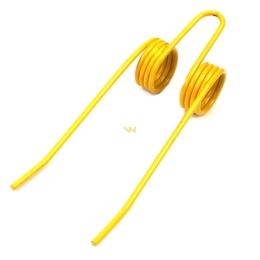 Palec podbieracza zastosowanie NEW HOLLAND 80161367 Waryński