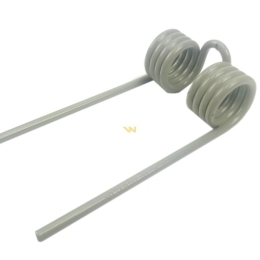 Palec podbieracza zastosowanie Krone 9381581 Waryński