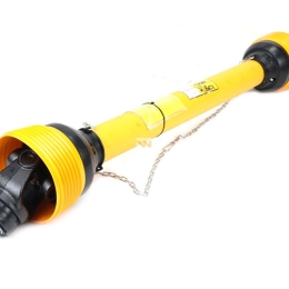 Wał przegubowo-teleskopowy 1110-1710mm 970Nm CE 2020 seria 7R Waryński