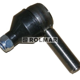 Przegub kierowniczy 105mm - M24x1,5L 1617829M1 Massey Ferguson TAQ