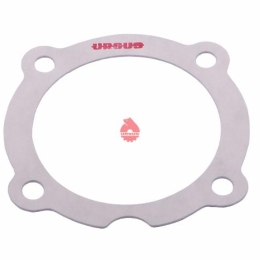 Uszczelka pompy wtryskowej krążelit 0.8mm C-330 ( sprzedawane po 10 ) ORYGINAŁ URSUS