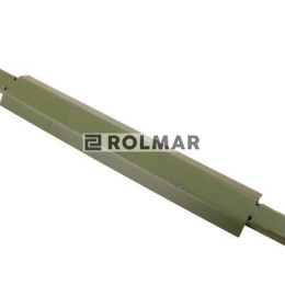 Listwa kryta C-40 x 768 mm Rozrzutnik Tytan