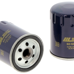 Filtr oleju dla LS MT 345 E