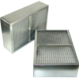 Filtr kabinowy NOT CERTIFIED EN15695 dla BACKHUS LT 45.20 DC