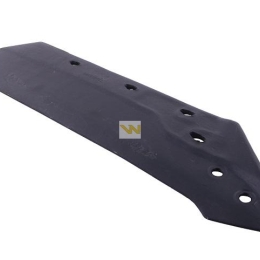 Eurolemiesz lewy 16" 622173 zastosowanie Kuhn Helicoidal Waryński