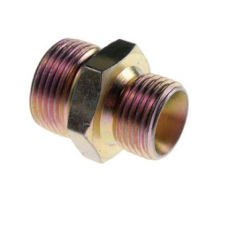 Złącze hydrauliczne redukcyjne BB 22/18 M22x1.5/M18x1.5