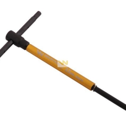 Klucz T ze spinnerem HEX 3.5 mm Waryński