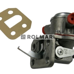 Pompa zasilająca 3118234R91 2641A074 Massey Ferguson/Perkins/Landini