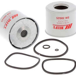 Filtr paliwa dla MANITOU MLT 1035 L LSU TURBO SERIE 4-E3