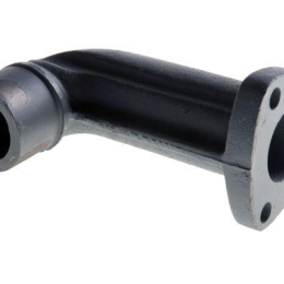 Kolano tłumika C-360-3P