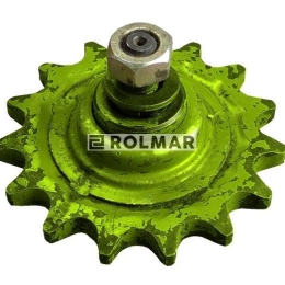 Zębatka D80xZ50 Claas
