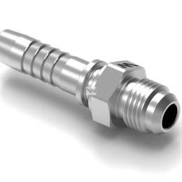 Zakucie hydrauliczne AGJ DN16 7/8"-14 UNF PREMIUM Waryński ( sprzedawane po 2 )