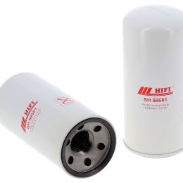 Filtr hydrauliczny dla MUSTANG 2022
