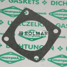 Uszczelka pokrywy termostatu SW400 1.9.0059 Bizon 