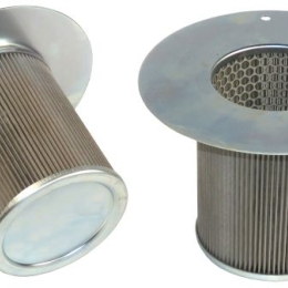 Filtr hydrauliczny dla CASE 7140/E MAGNUM