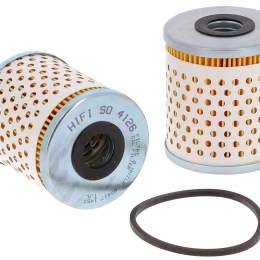 Filtr hydrauliczny transmisji dla DAVID-BROWN 770 SELEMATIC