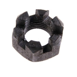 Nakrętka koronowa M16x1.5