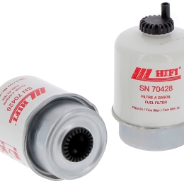 Filtr paliwa dla CALVET MULTIDISC A 120