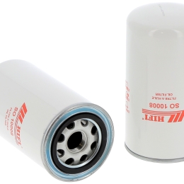 Filtr oleju dla KUDAT XCG 220 LC-7E