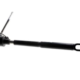 Wieszak prawy MF3.