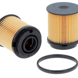 Filtr mocznika dla SDMO R 110 C 5