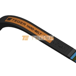 Pas klinowy Hard-Belt (T-D-4500) D-4500 TEGER